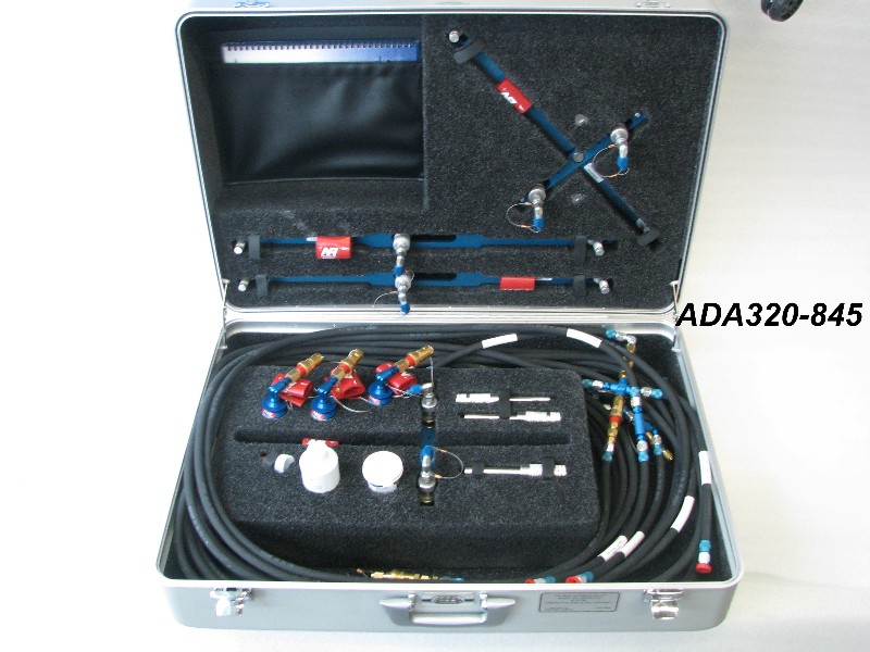 NavAids ADA320845 Aero